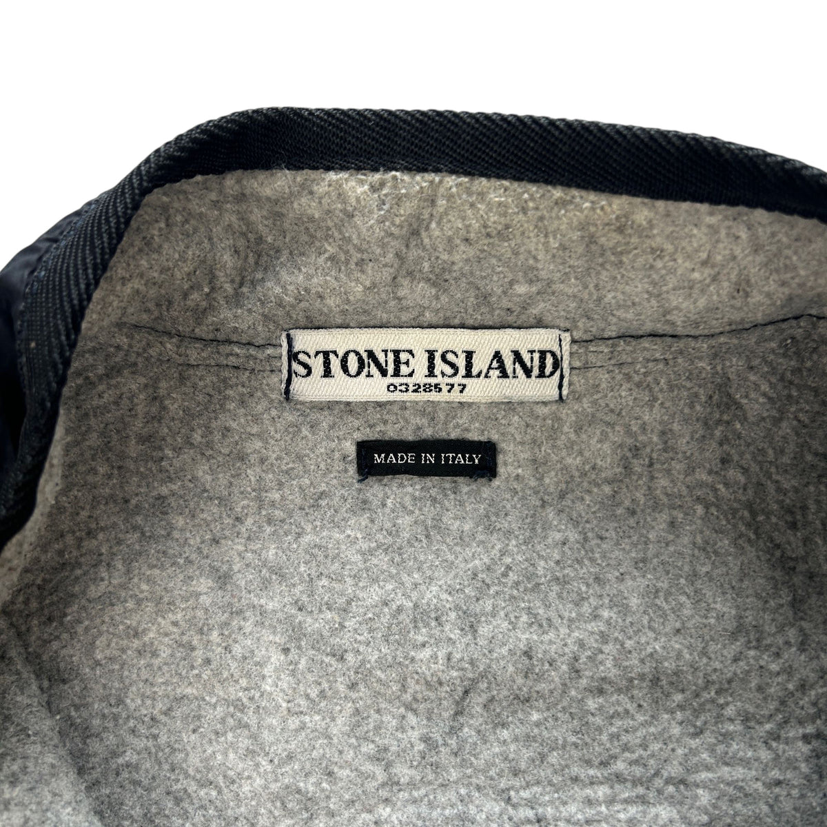 Vintage Stone Island Contrast Jacket Size L