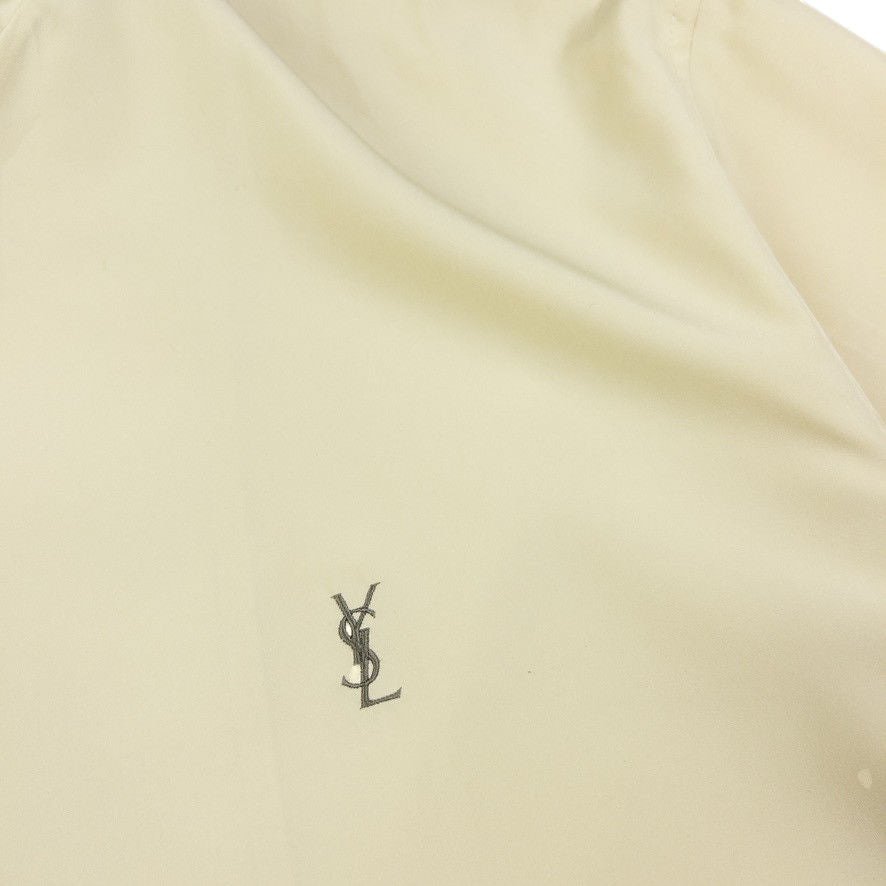 Vintage YSL Yves Saint Laurent Harrington Jacket Size M