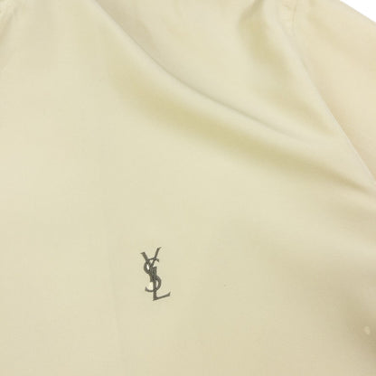 Vintage YSL Yves Saint Laurent Harrington Jacket Size M