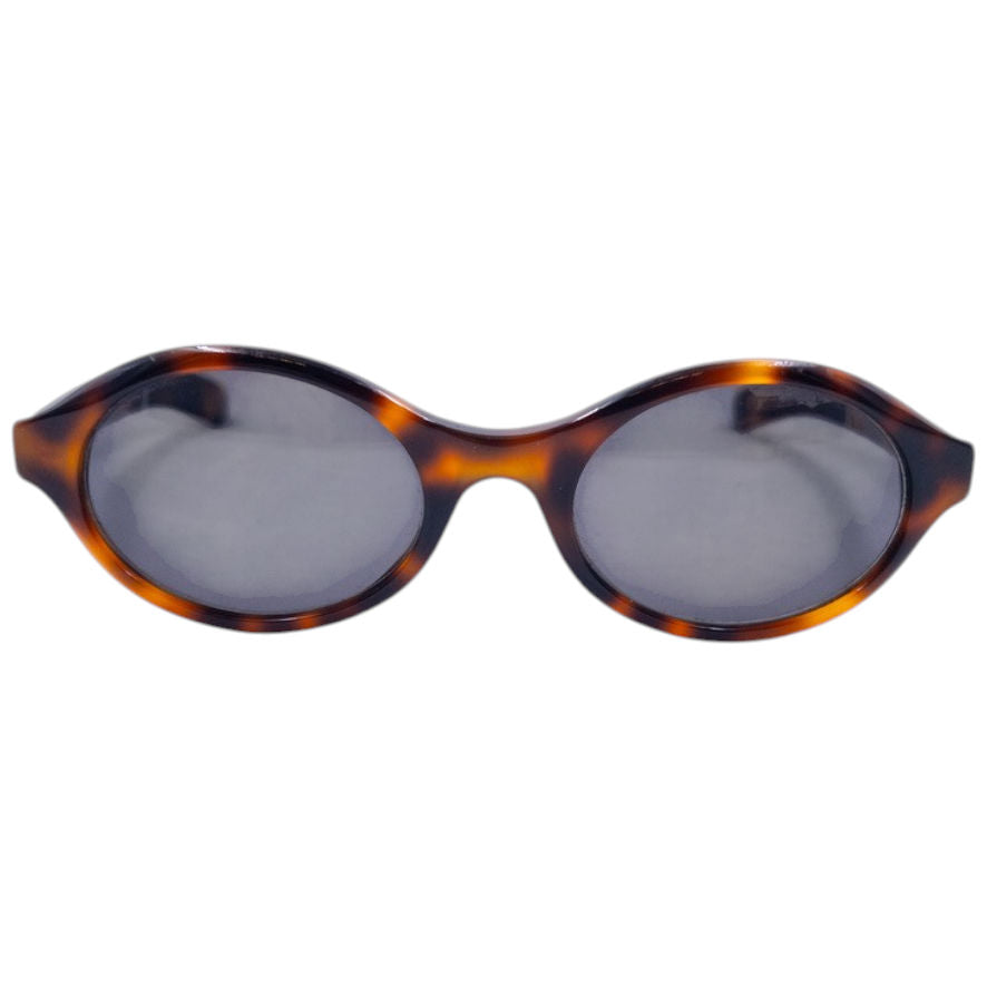 Vintage Gucci Tortoise Shell Sunglasses