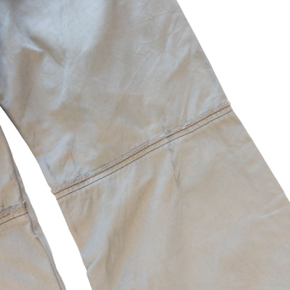 Vintage Marithe + Francois Girbaud Cargo Trousers Women's Size W30
