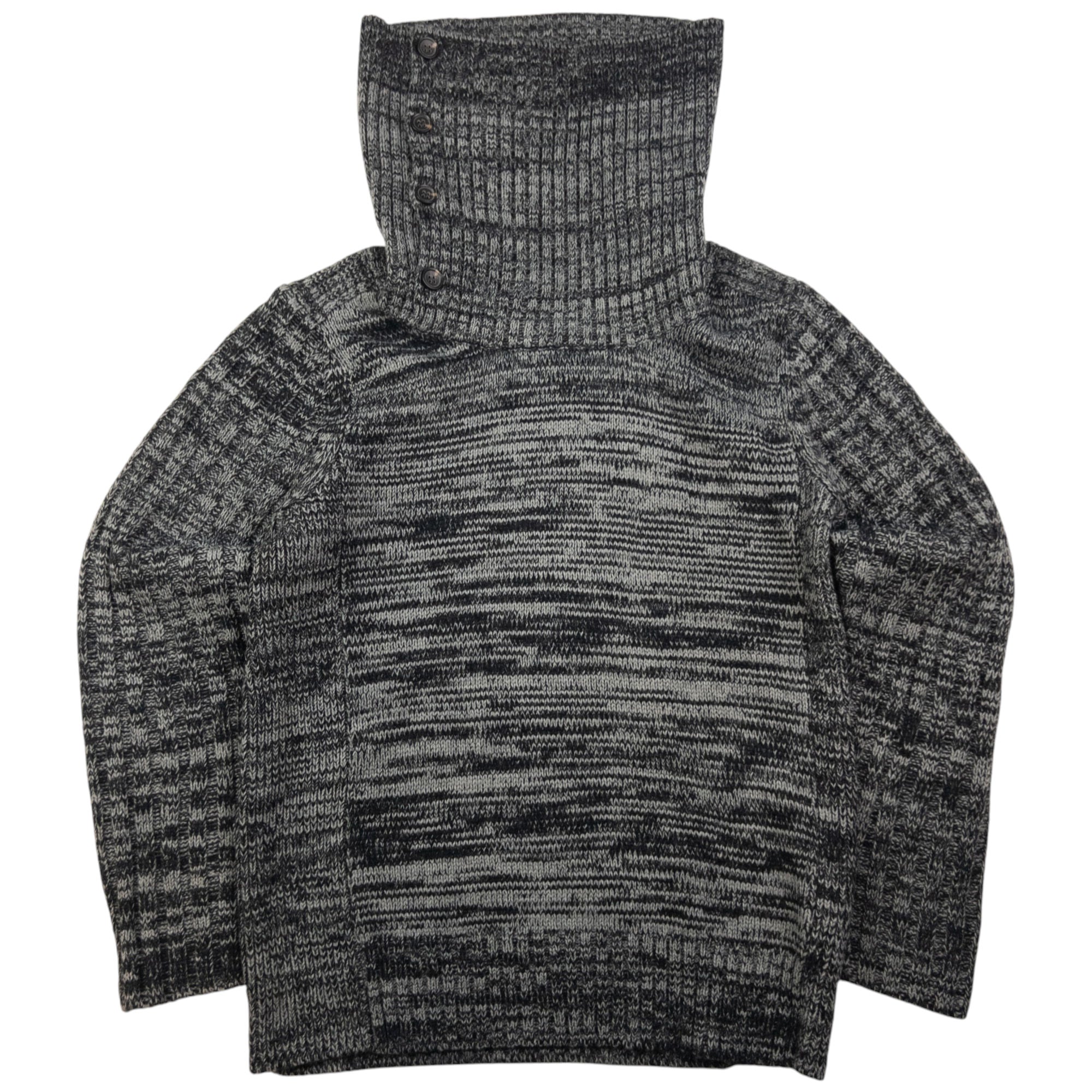 Vintage Katharine Hamnett Knit Jumper Size S