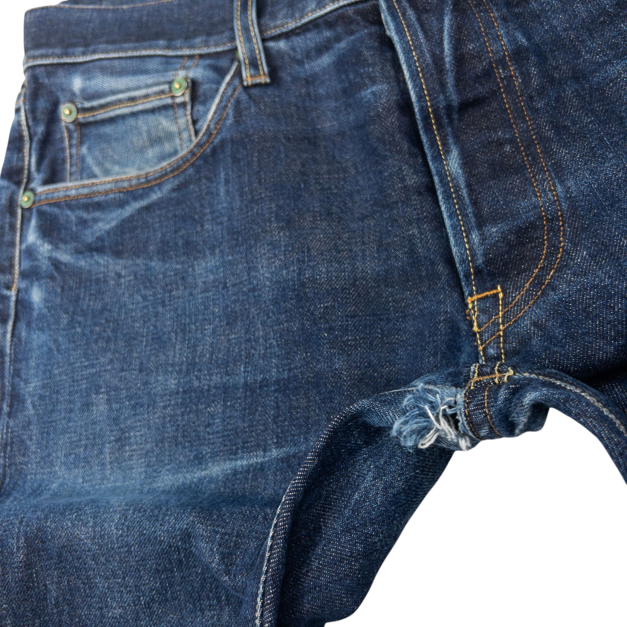 Vintage Stone Island Denim Jeans Size W31