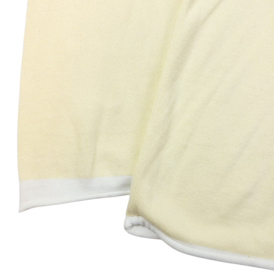 Vintage YSL Yves Saint Laurent Lightweight Jumper Size L