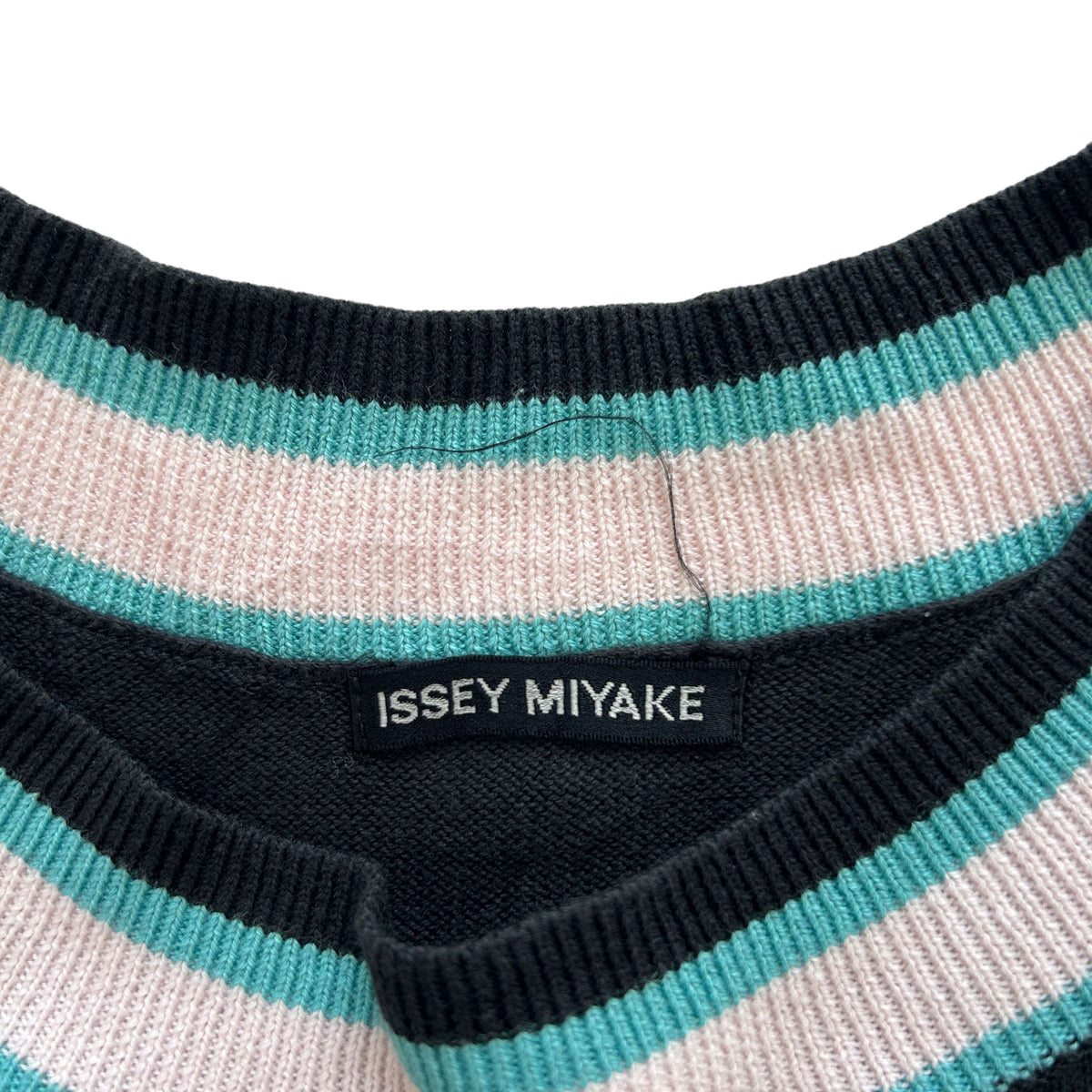 Vintage Issey Miyake Knit Vest Top Women&#39;s Size S