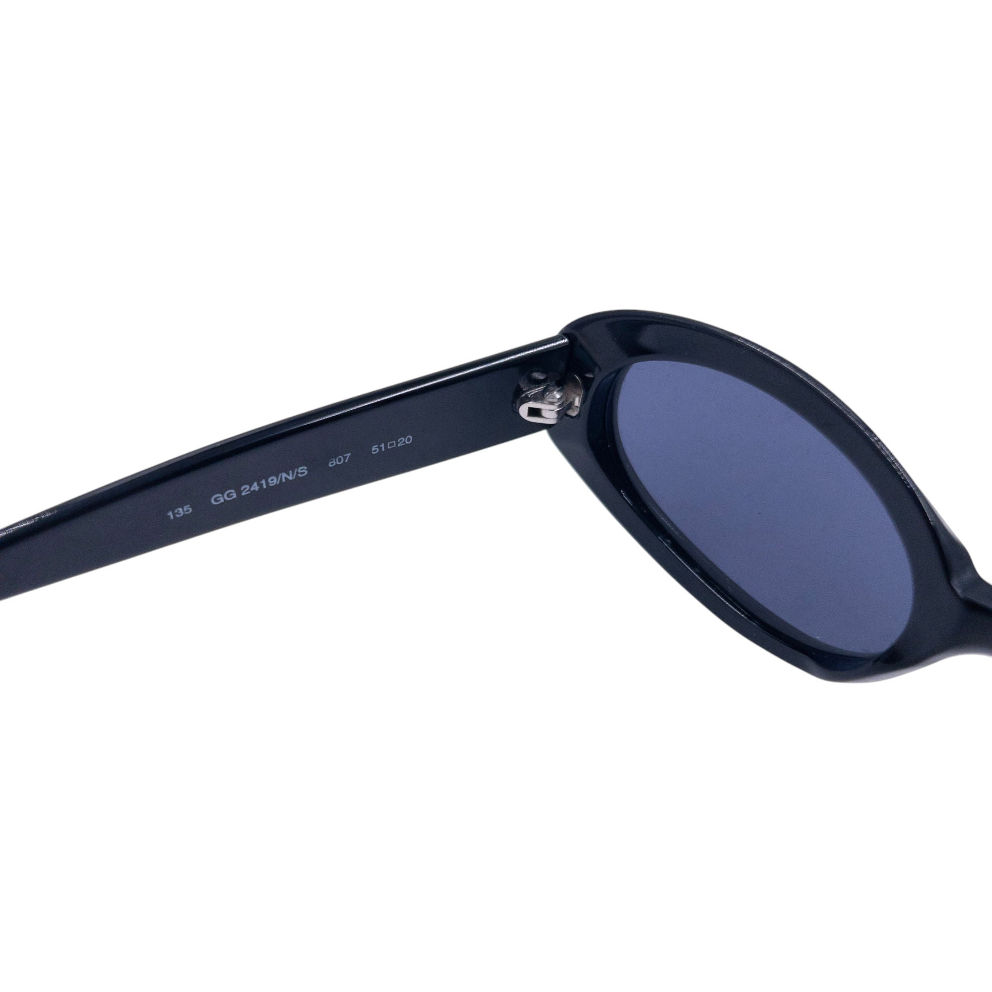 Vintage Gucci Sunglasses