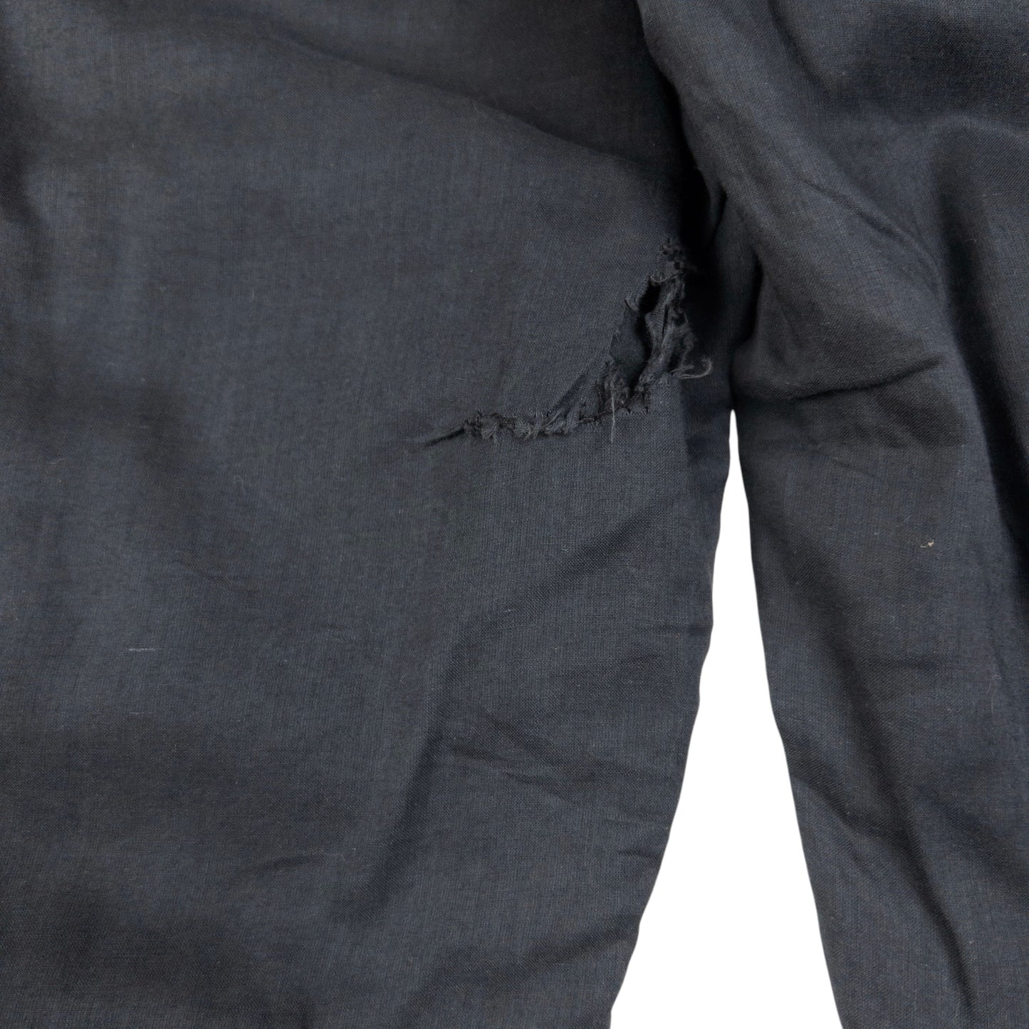 Vintage Maharishi Embroidered Trousers Size M