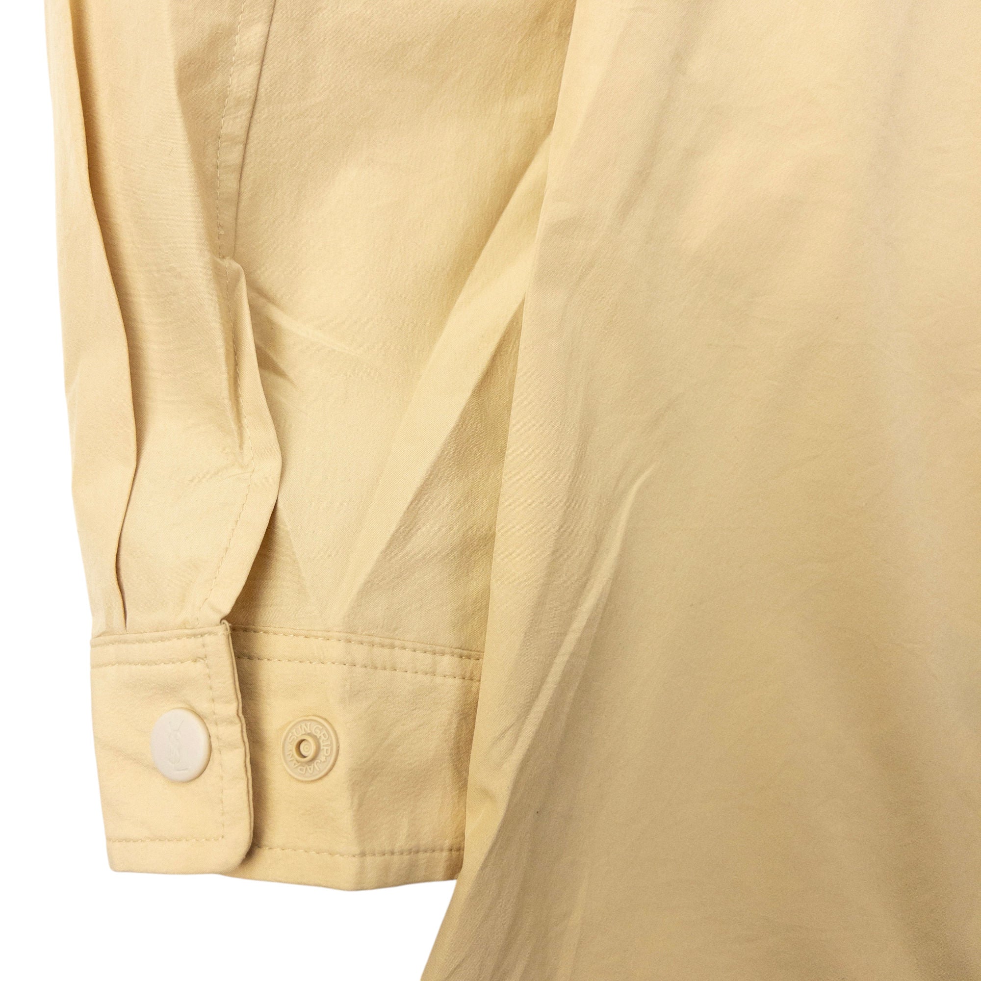 Vintage YSL Yves Saint Laurent Harrington Jacket Size S