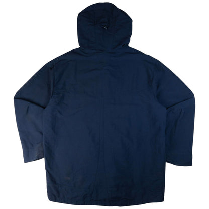 Vintage Nike Rain Jacket Size XL