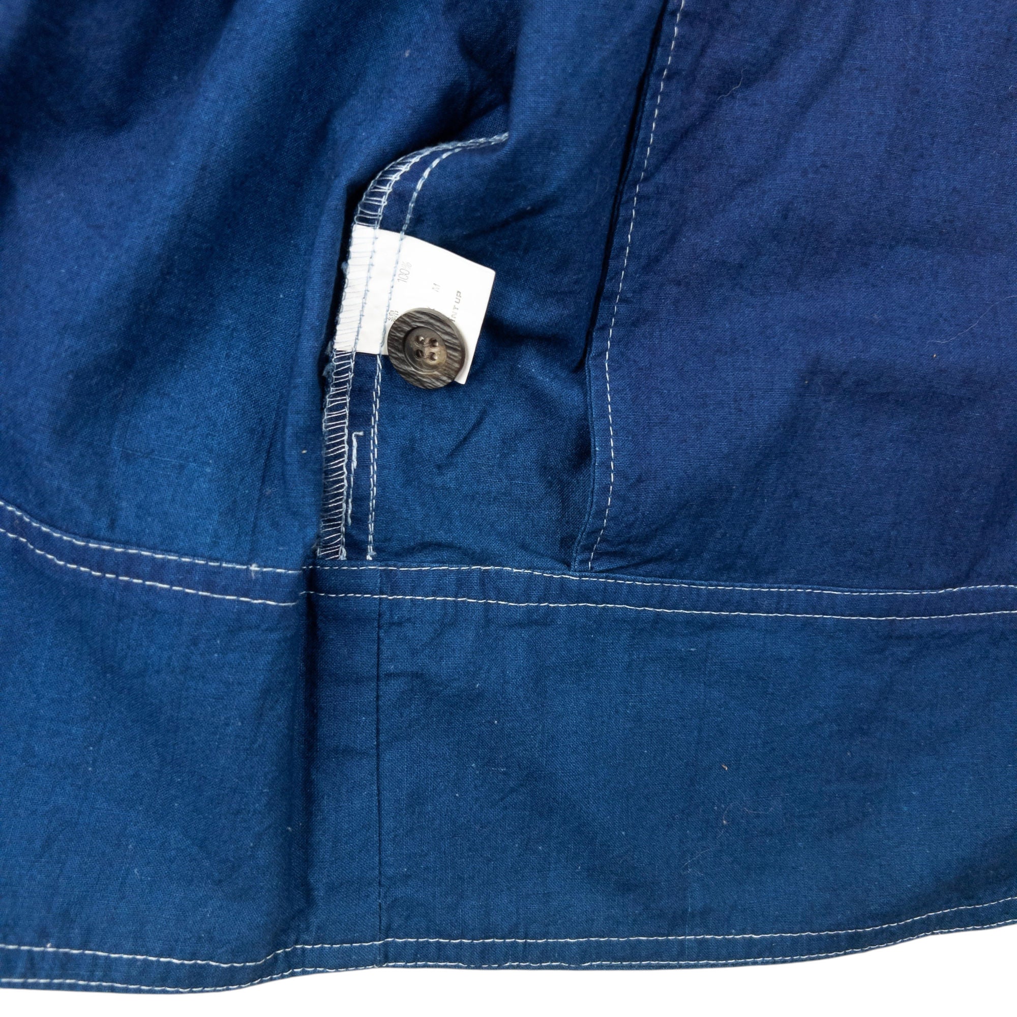 Vintage Hai Sporting Gear By Issey Miyake Button Up Jacket Size XL