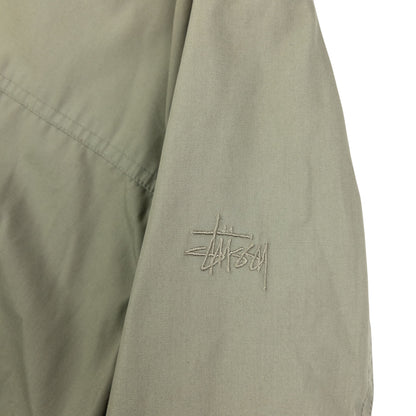 Vintage Stussy Multi Pocket Jacket Size M