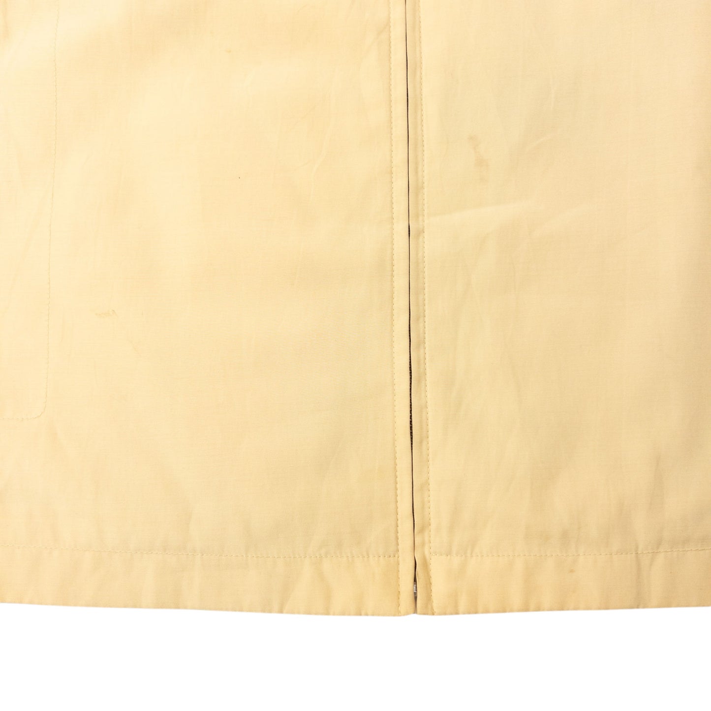 Vintage Balenciaga Zip Up Jacket Size L