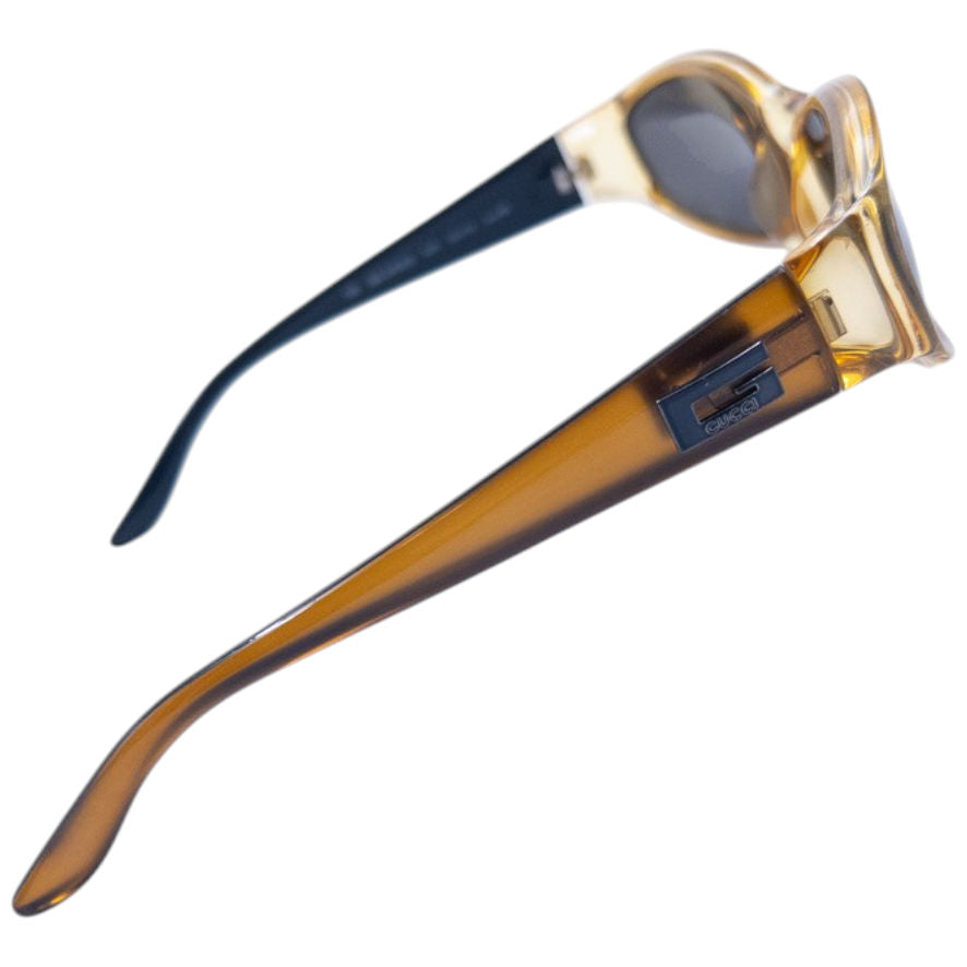 Vintage Gucci Sunglasses