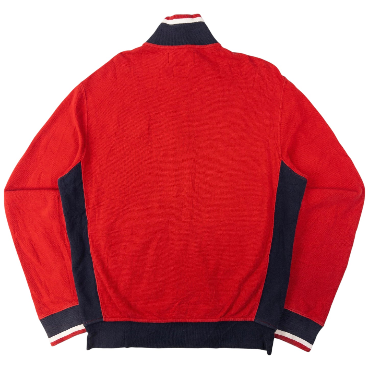 Vintage Polo Ralph Lauren USA 2010 Olympics Zip Up Sweatshirt Size S