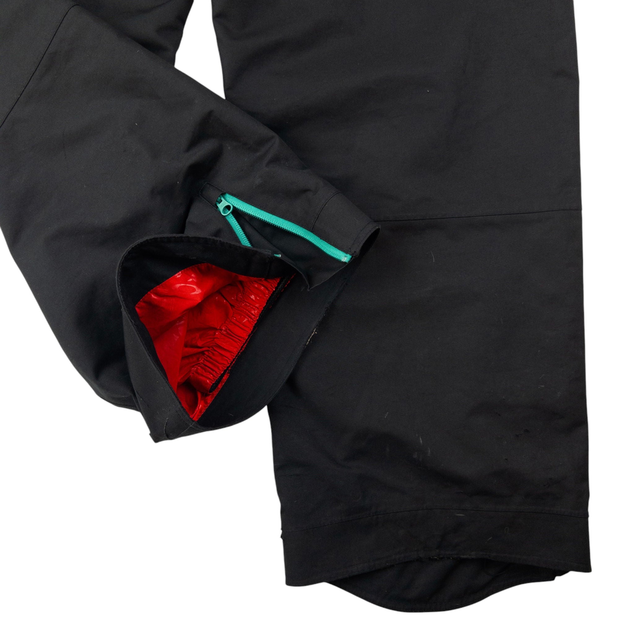 Vintage Oakley Snowboarding Trousers Size L