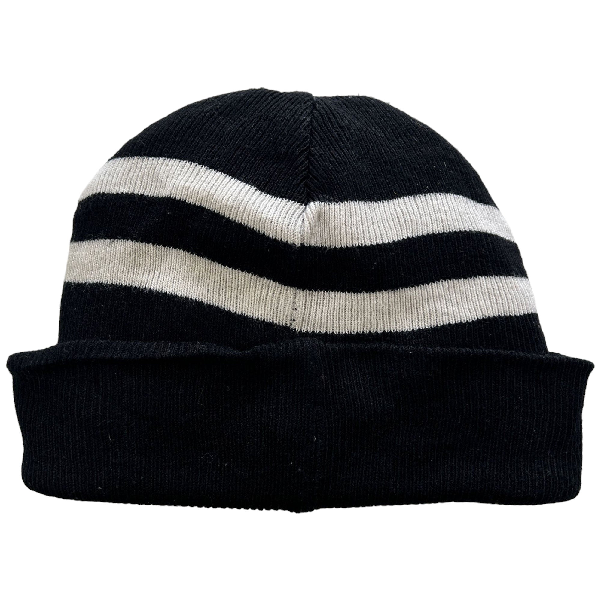 Vintage Juventus Beanie