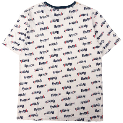 Vintage Hysteric Glamour Graphic T Shirt Size M