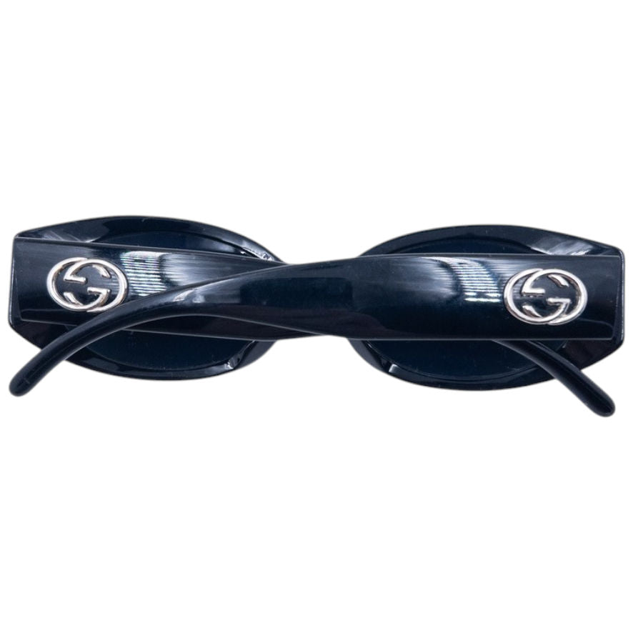 Vintage 2000s Gucci By Tom Ford Sunglasses