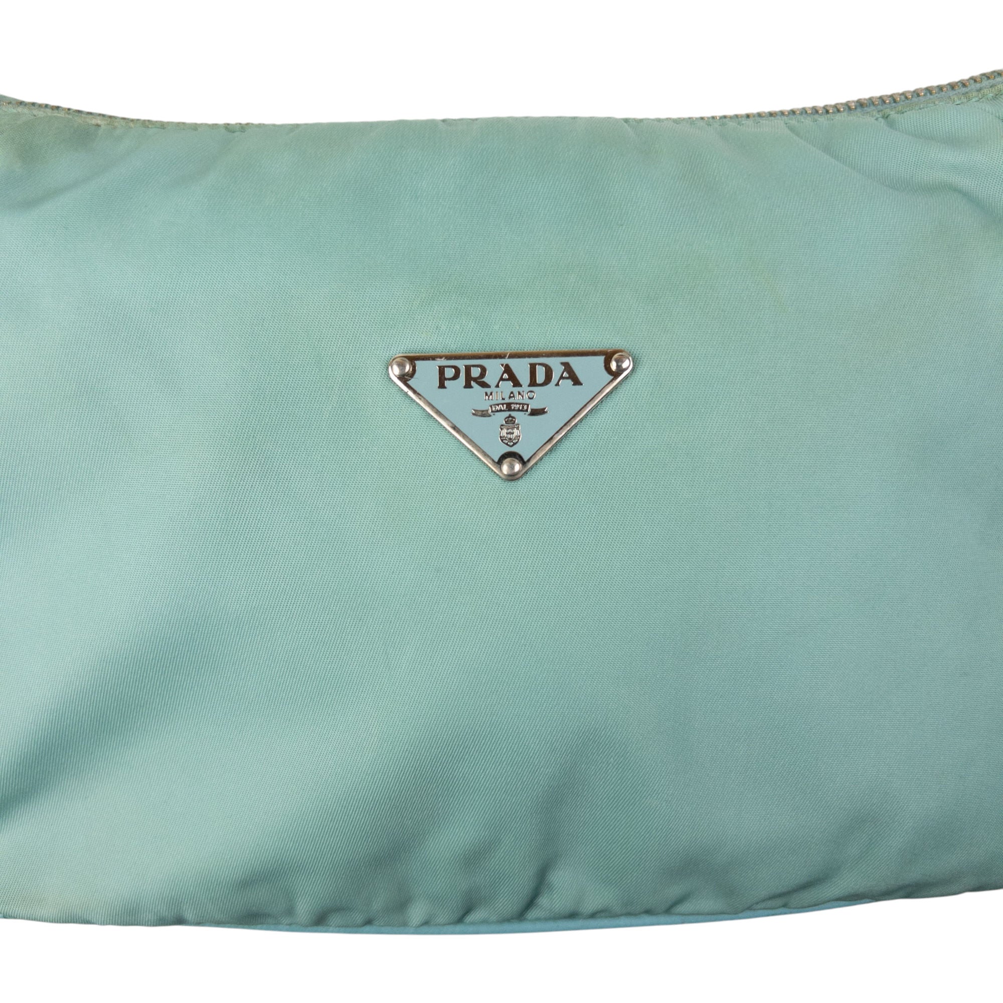 Vintage Prada Shoulder Bag