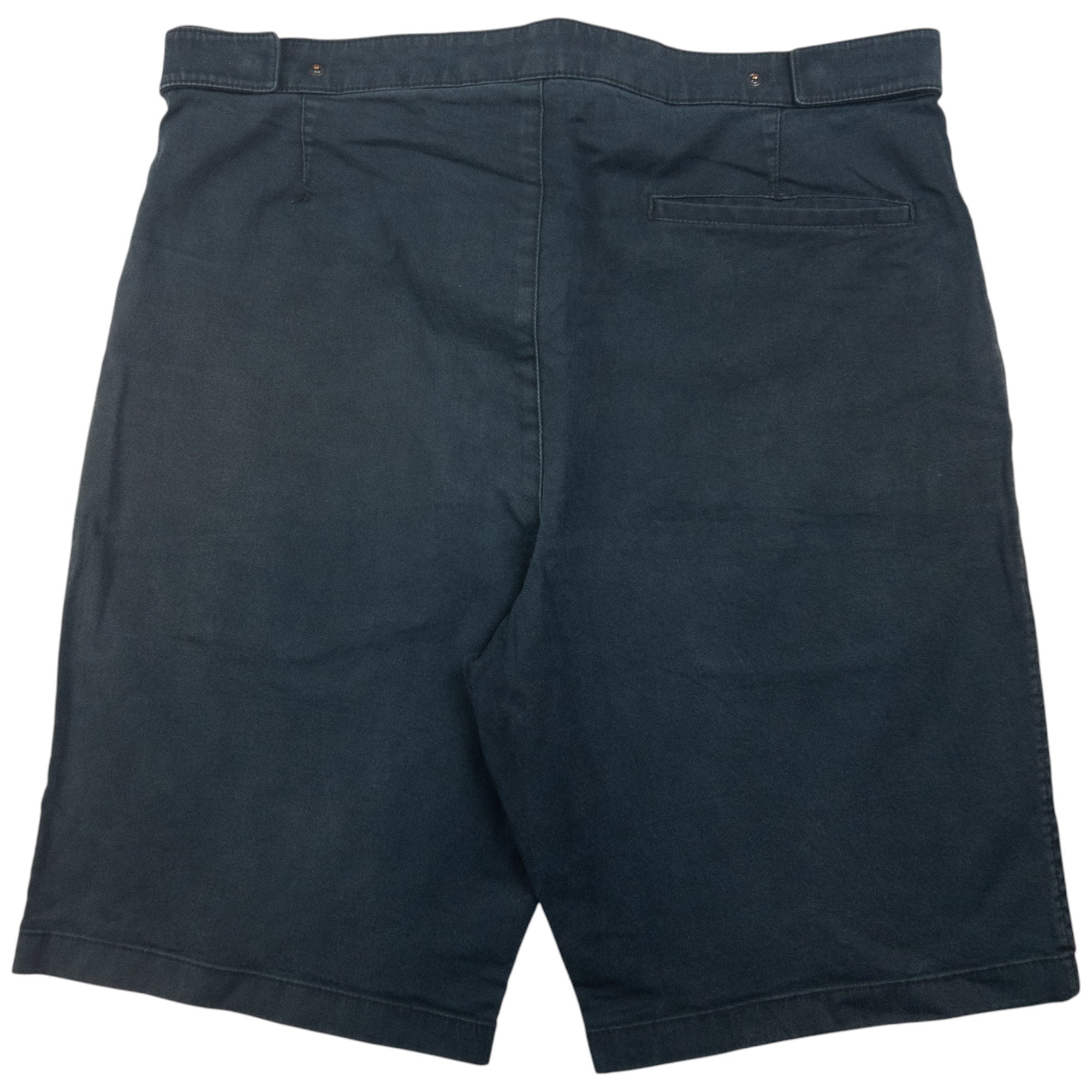 Vintage Prada Sport Shorts Size W30