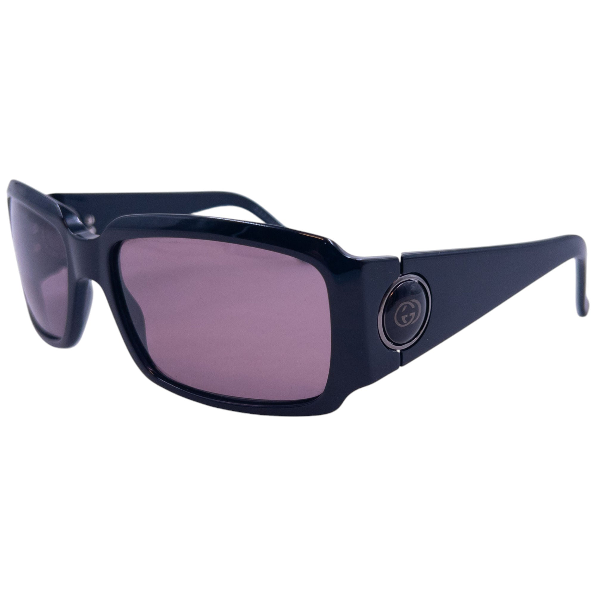 Vintage Gucci Sunglasses