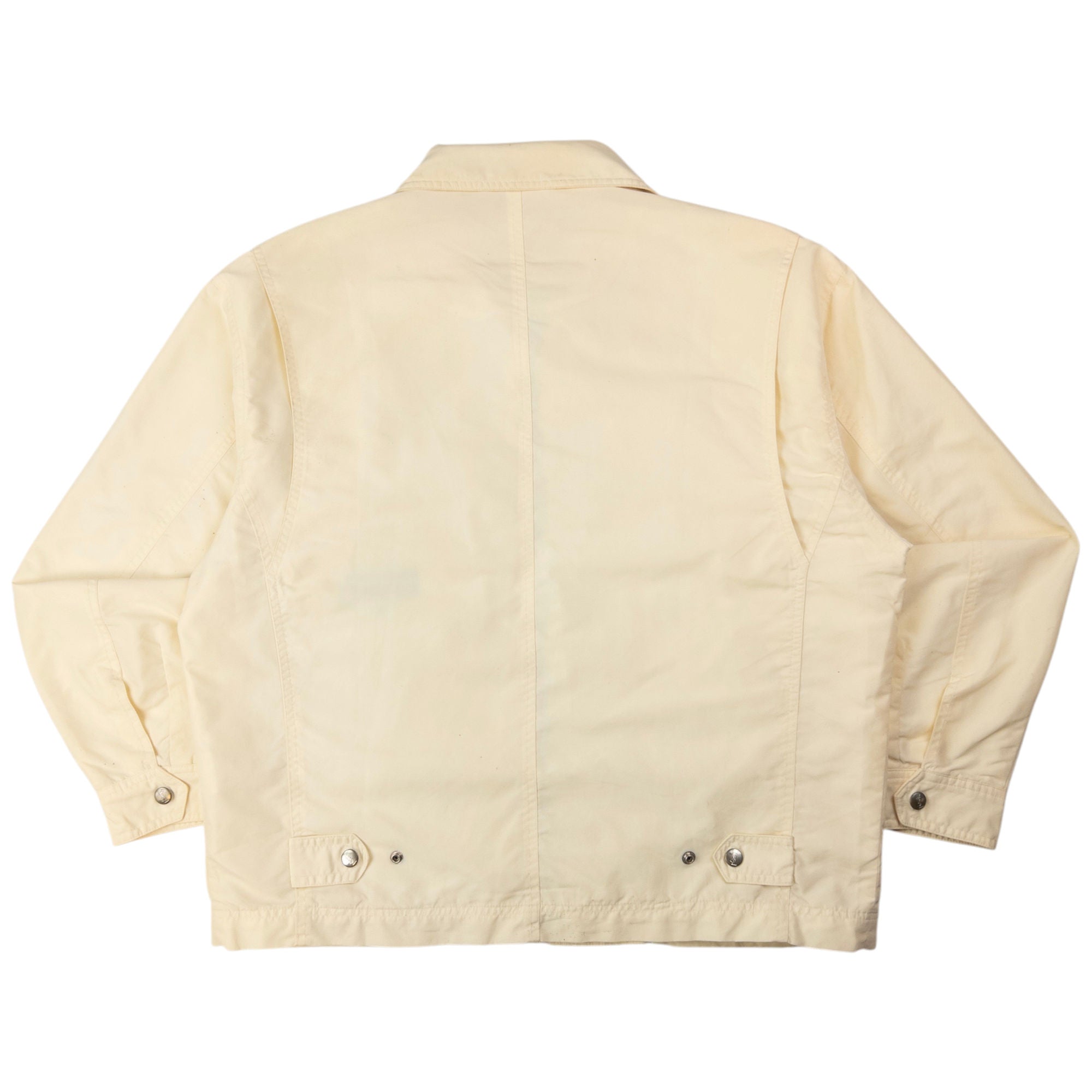 Vintage YSL Yves Saint Laurent Harrington Jacket Size M