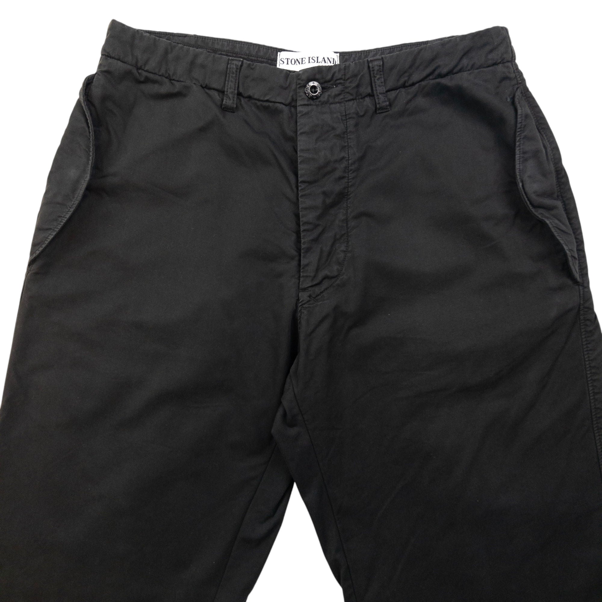 Vintage Stone Island Trousers Size W30