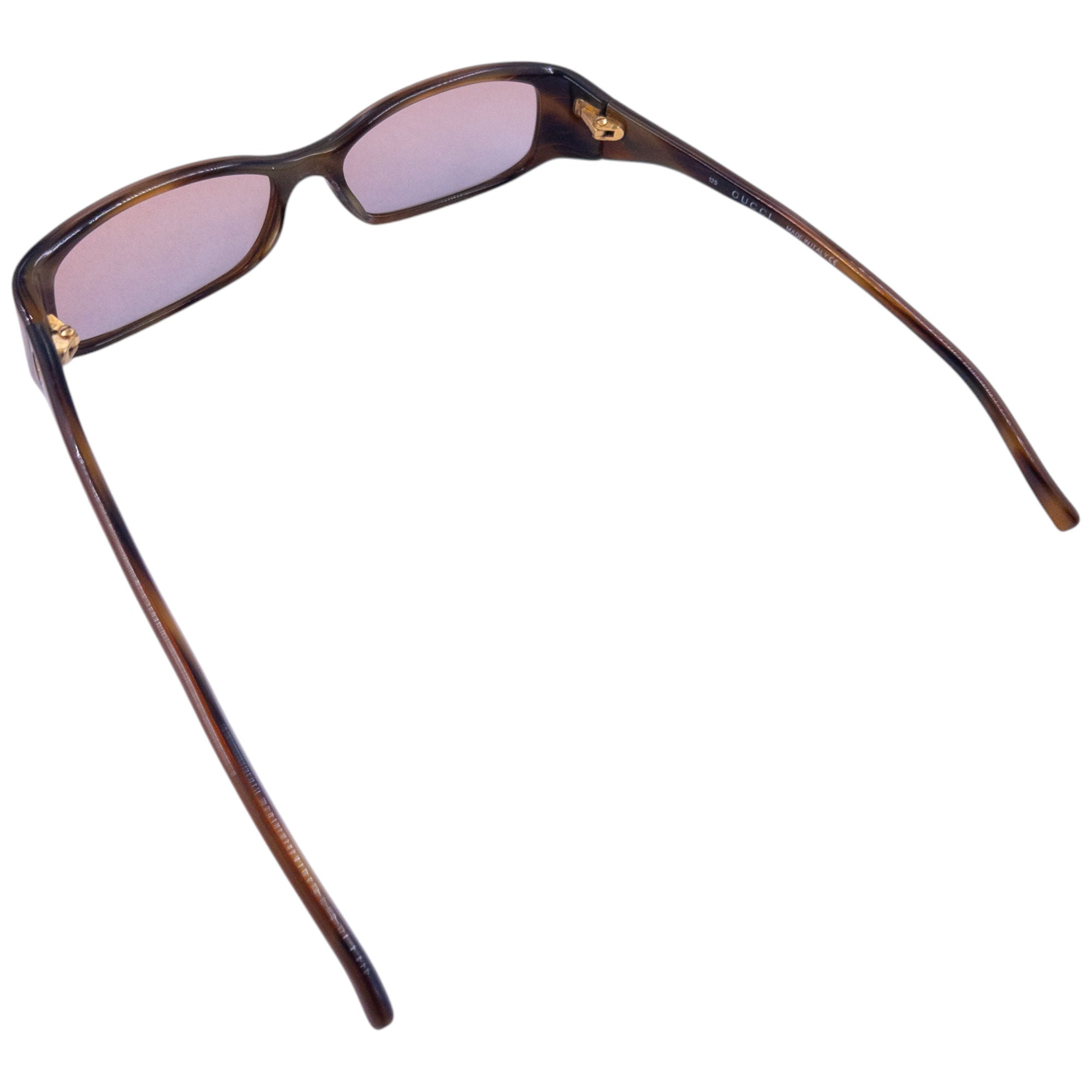 Vintage Gucci Sunglasses