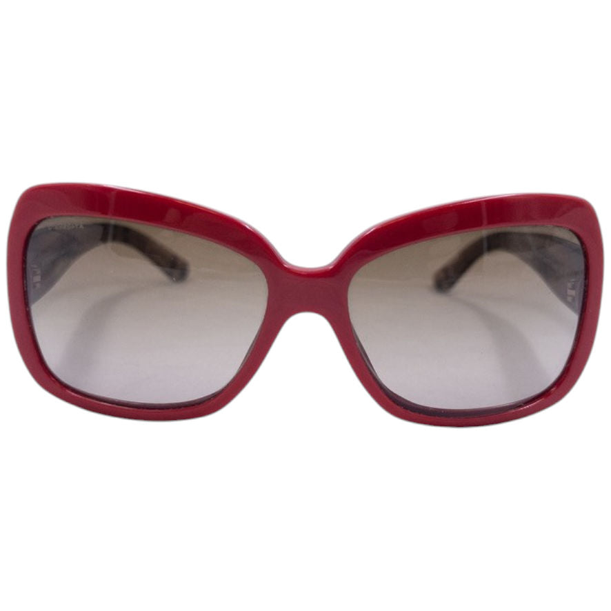 Vintage Burberry Nova Check Sunglasses
