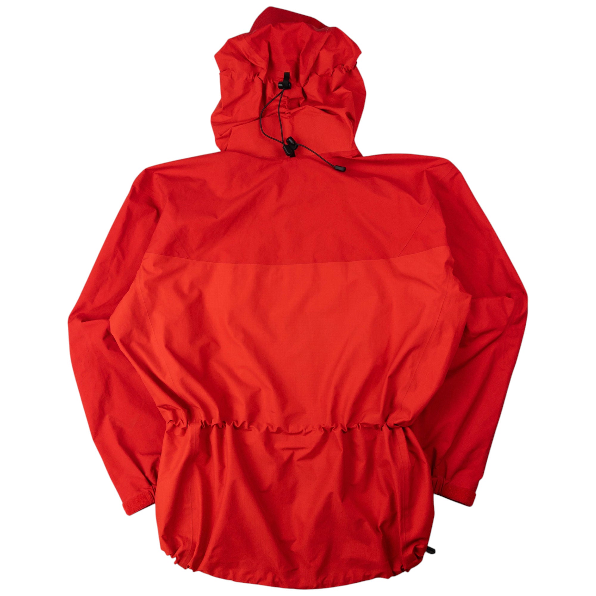 Vintage Arcteryx Alpha SV Goretex XCR Zip Up Jacket Size XL