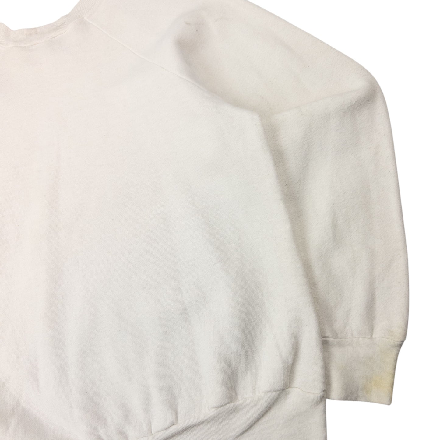 Vintage Martin Luther King I Have A Dream Graphic Sweatshirt Size XS