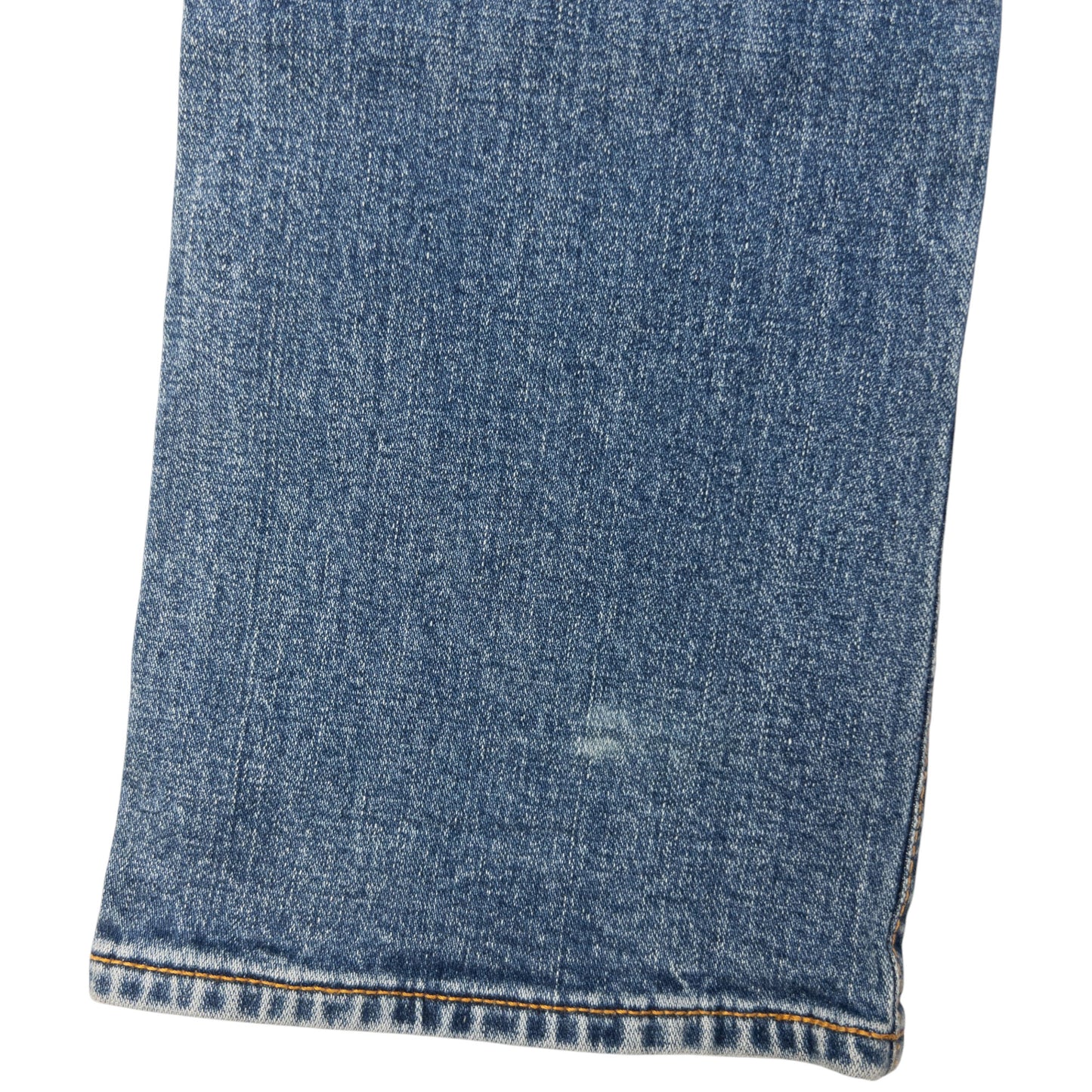 Vintage Evisu Double Gull Japanese Denim Jeans Women's Size W27