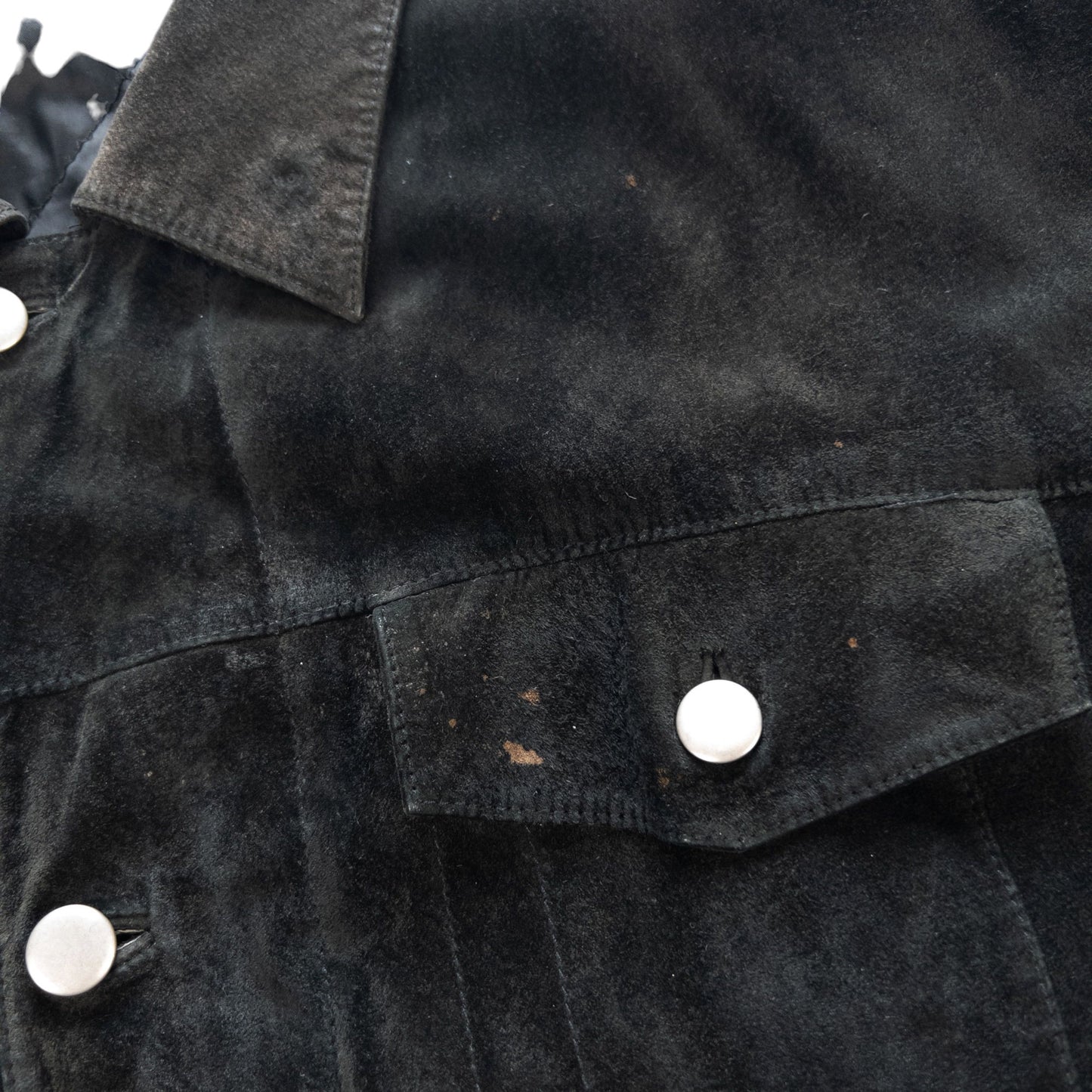 Vintage Mercedes-Benz Jacket Size XXL