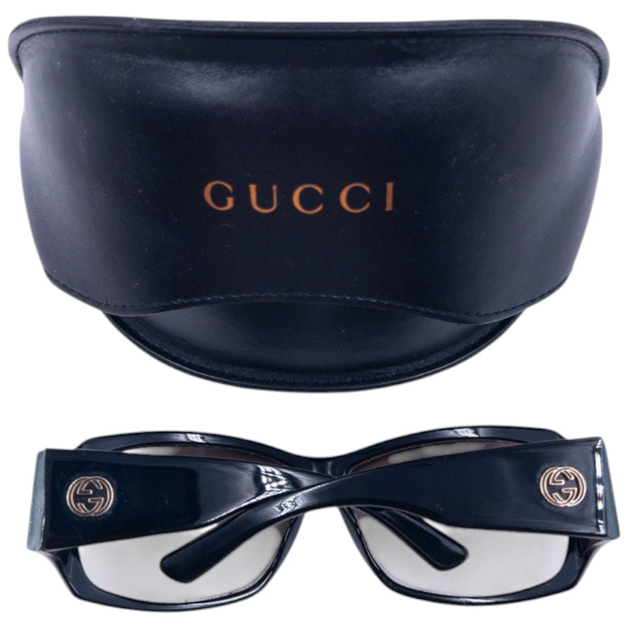 Vintage Gucci Sunglasses