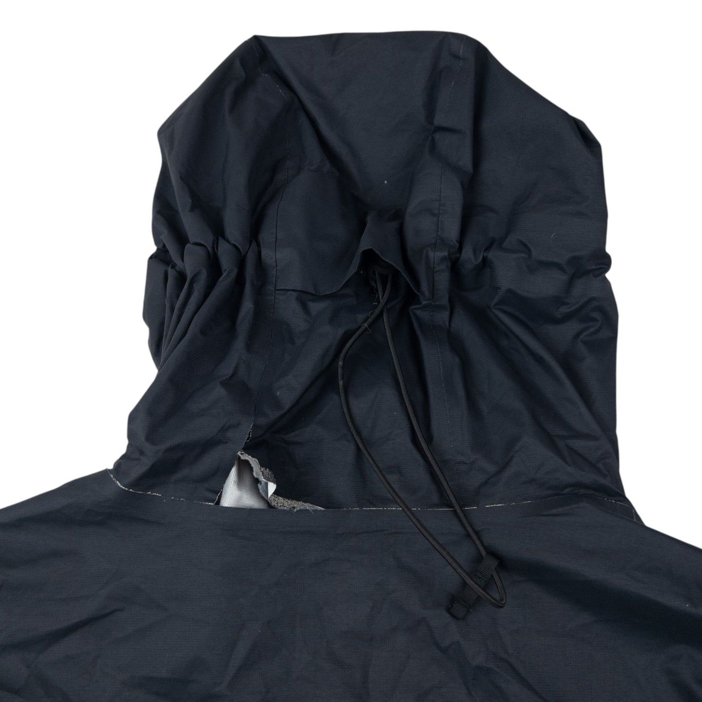 Oakley Zip Up Waterproof Jacket Size XL