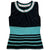 Vintage Issey Miyake Knit Vest Top Women's Size S