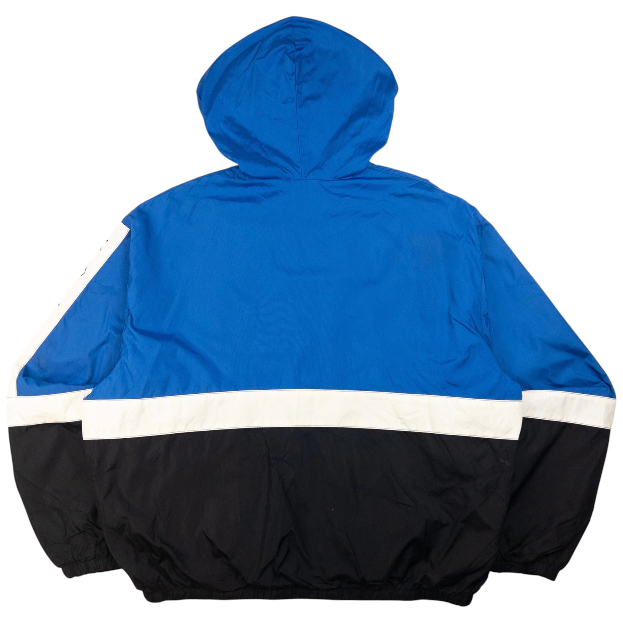 Vintage YSL Yves Saint Laurent Zip Up Jacket Size XL
