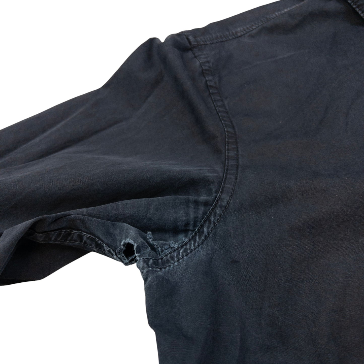 Stone Island Zip Up Jacket Size XL