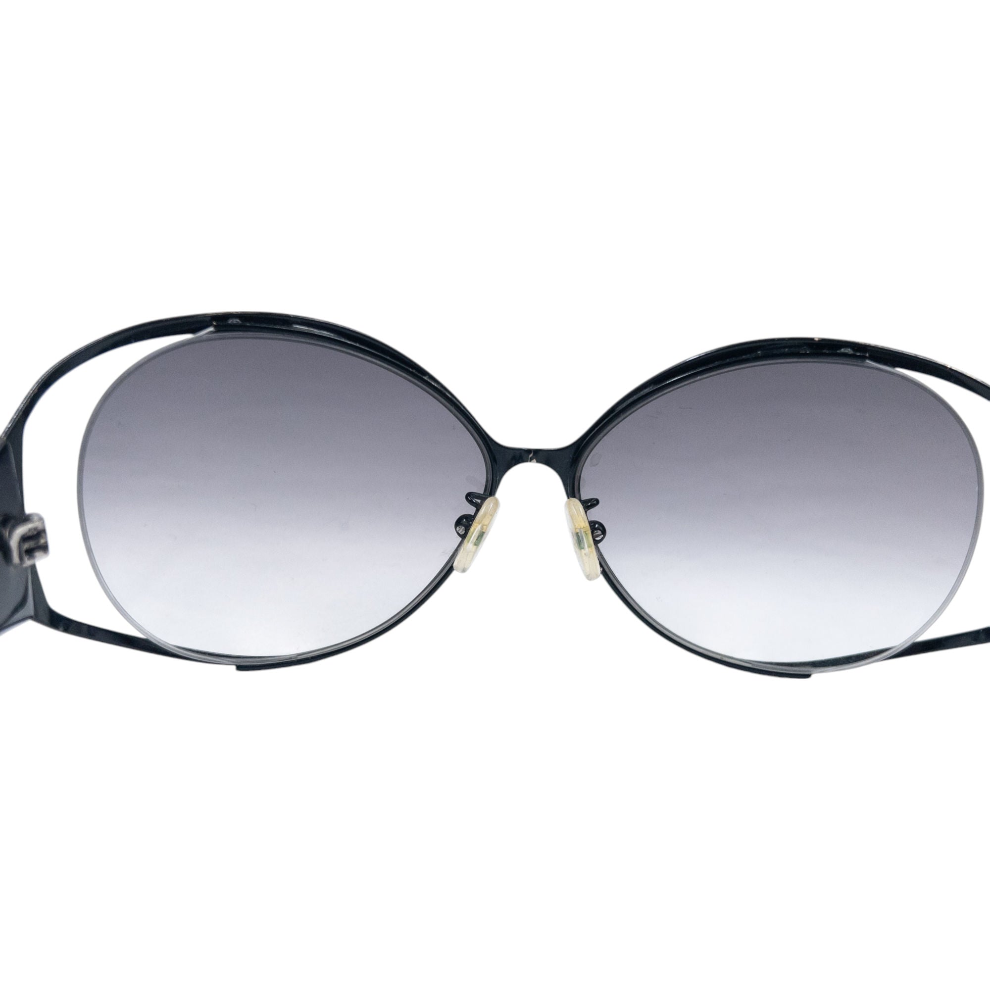 Vintage Fendi Monogram Sunglasses