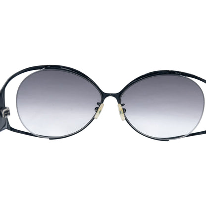 Vintage Fendi Monogram Sunglasses
