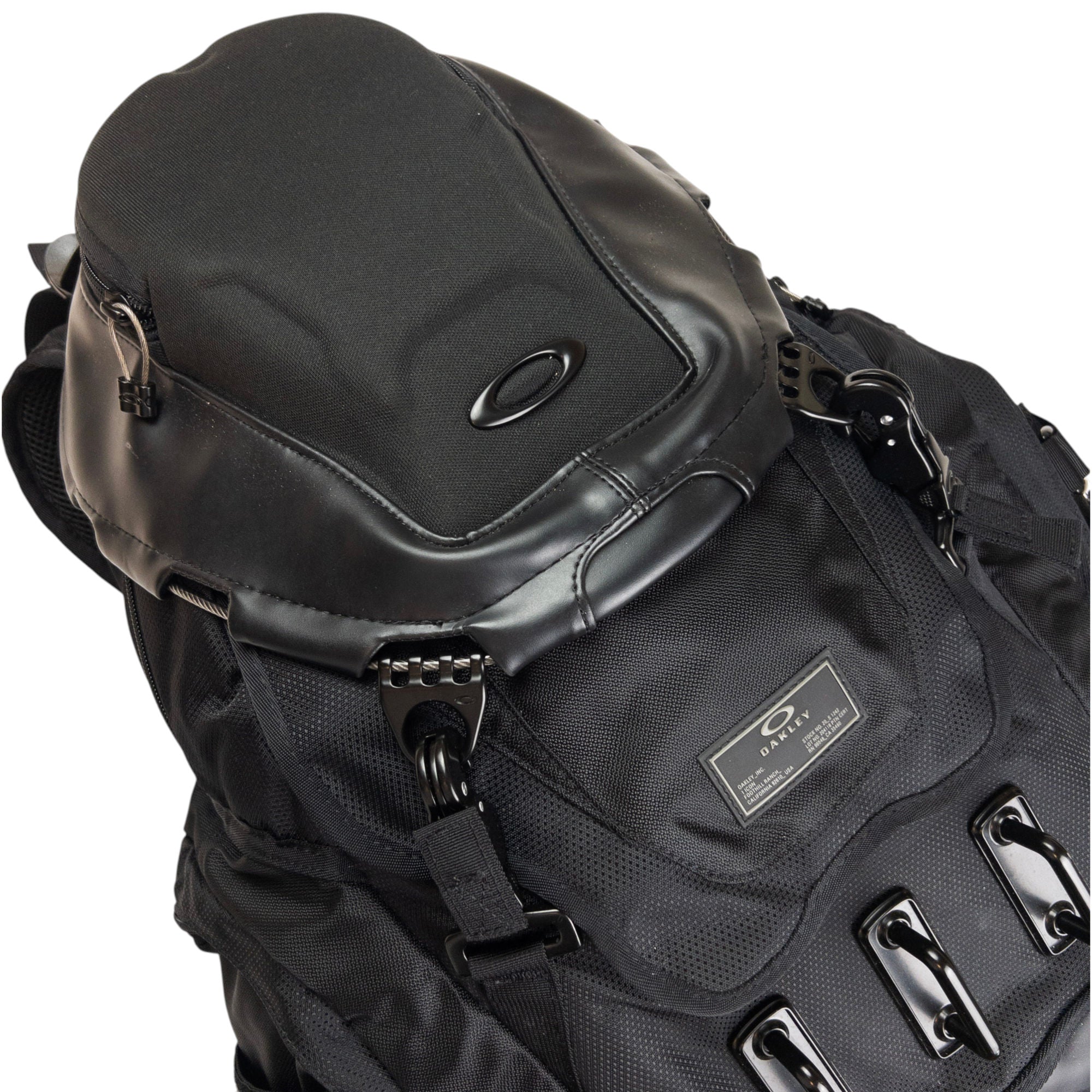 Vintage Oakley Kitchen Sink Backpack