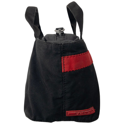 Vintage Prada Sport Handbag