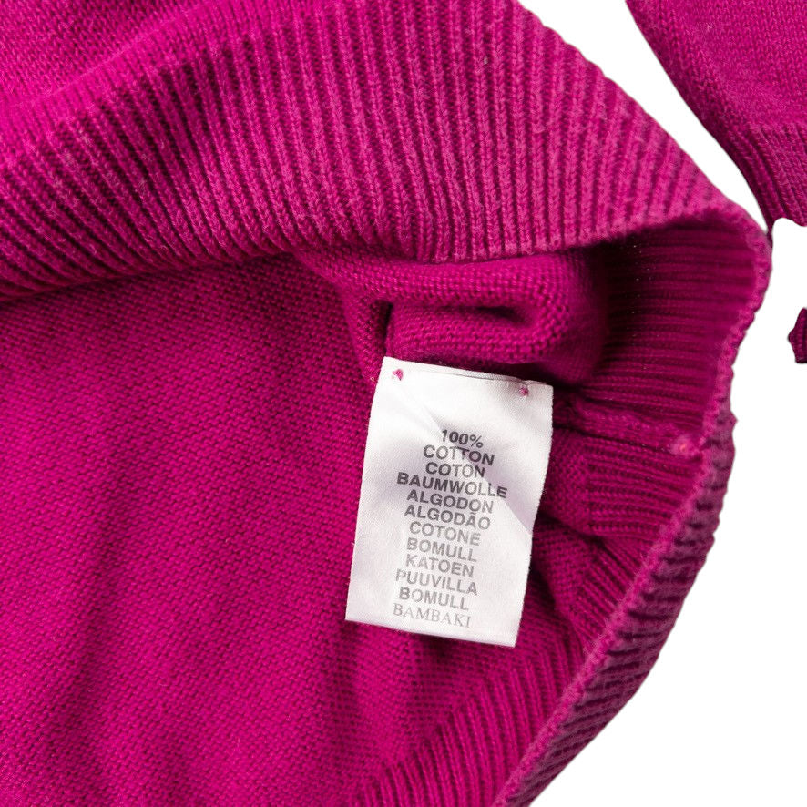 Vintage Burberry Jumper Size M