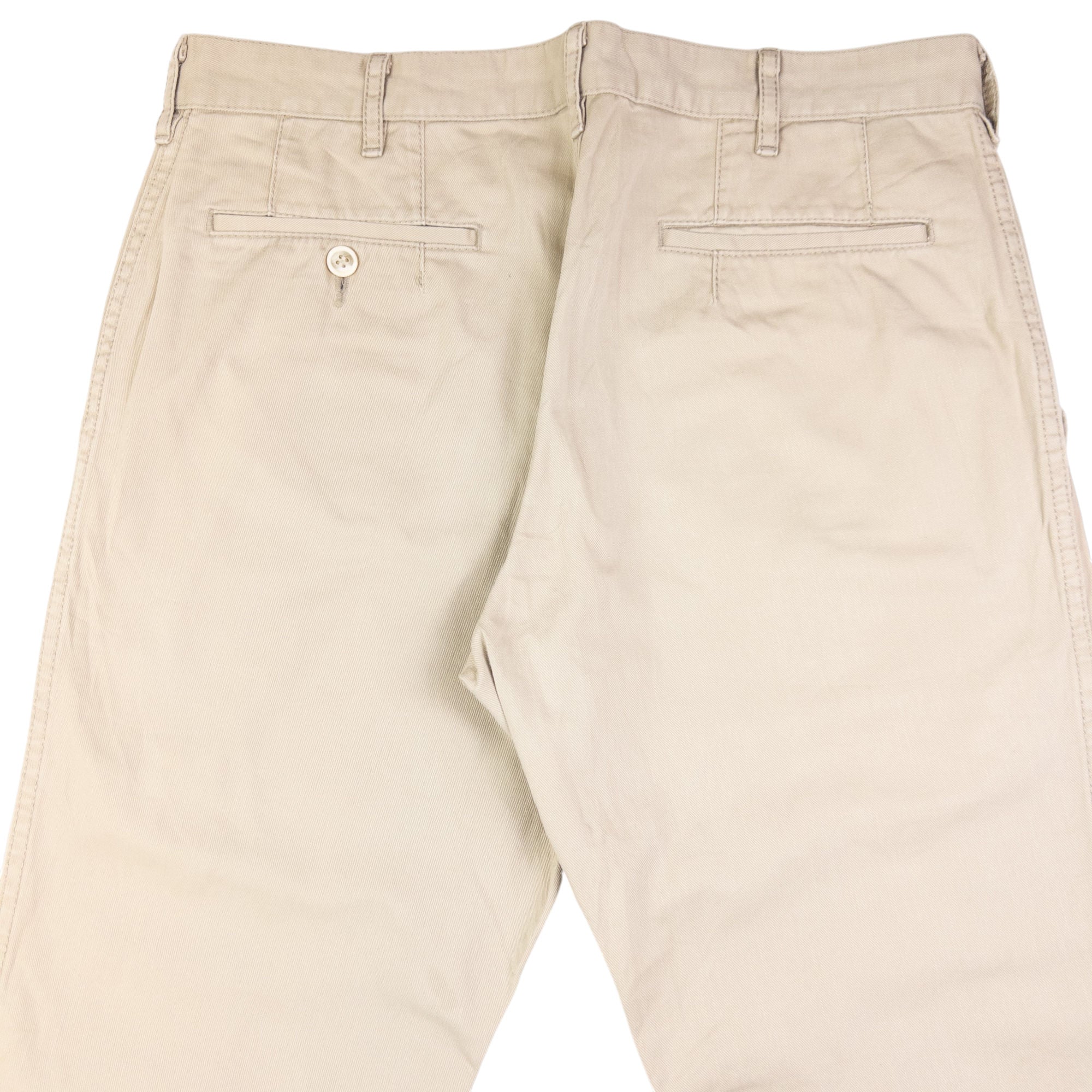 Vintage Comme Des Garçons HOMME Trousers Size W32