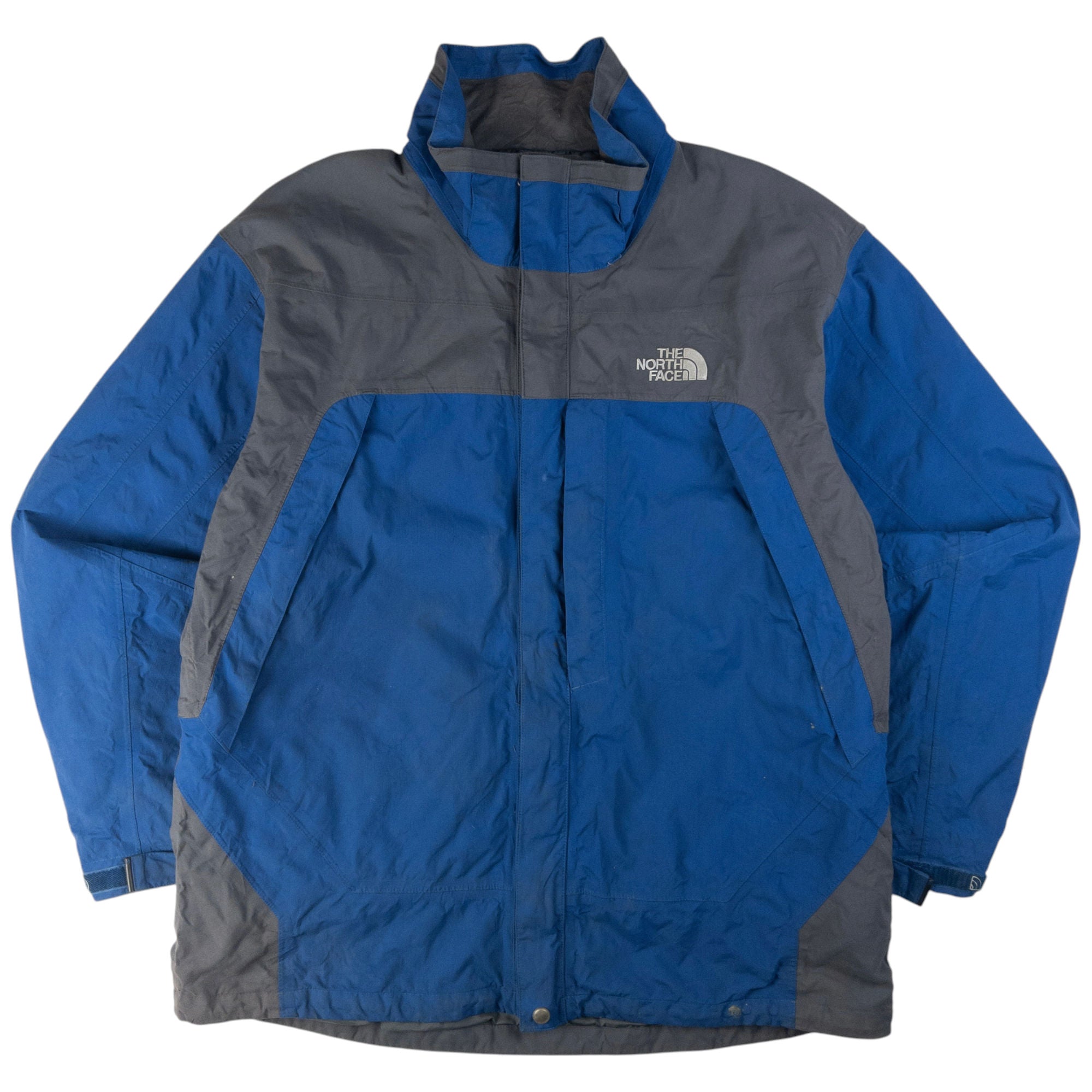 Vintage The North Face HyVent Snowboarding Jacket Size XL