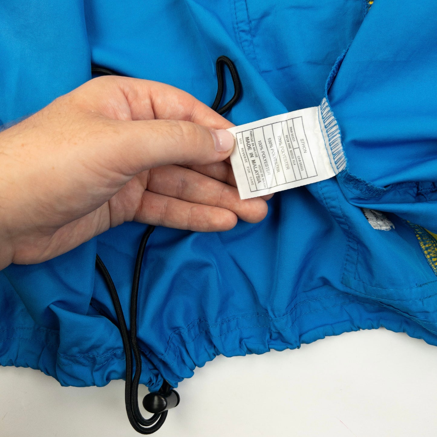 Vintage 90s Nike ACG Lightweight Packable Gilet Size S