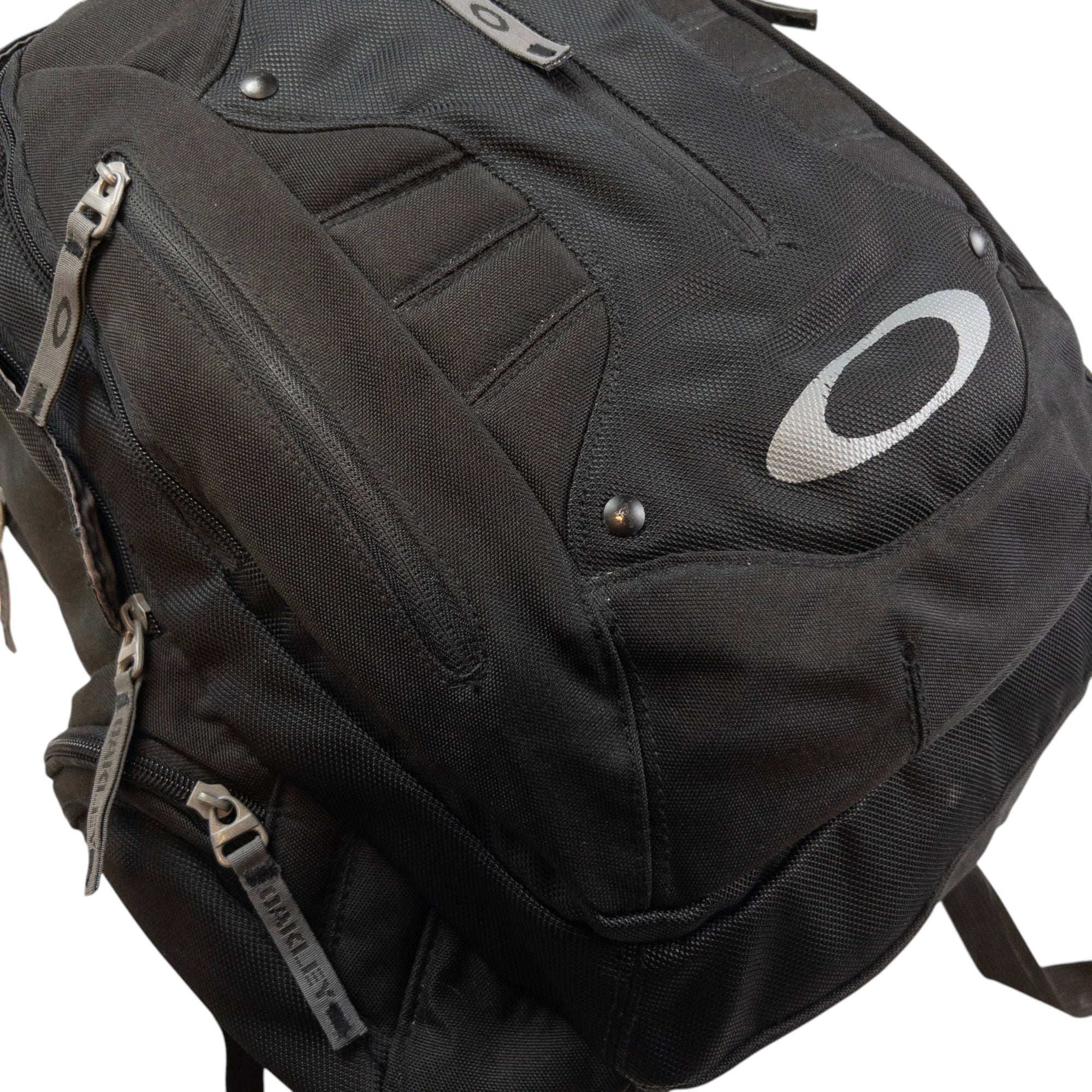 Vintage Oakley Backpack