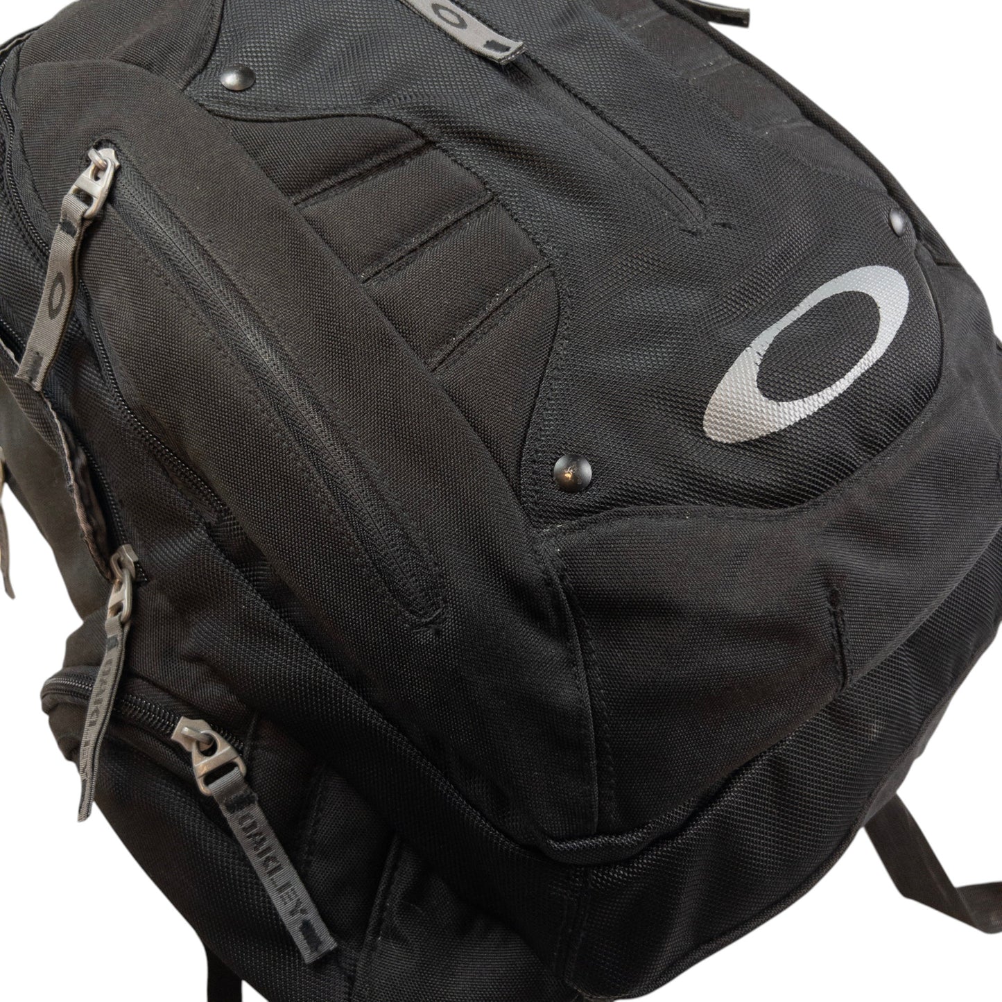 Vintage Oakley Backpack