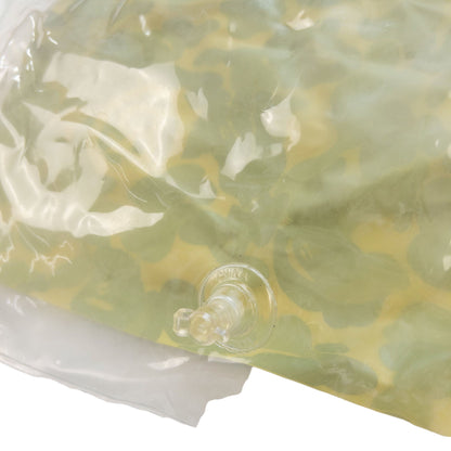 Vintage Bape Blow Up Camo Pillow