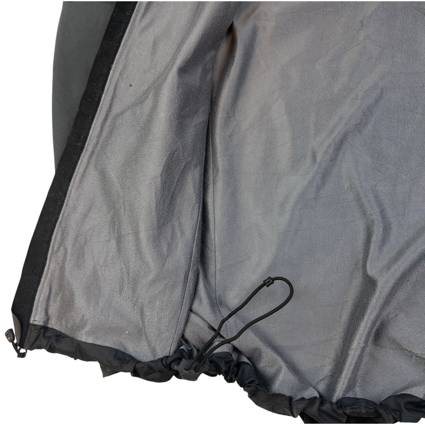 Vintage Arcteryx Lightweight Zip Up Jacket Size S